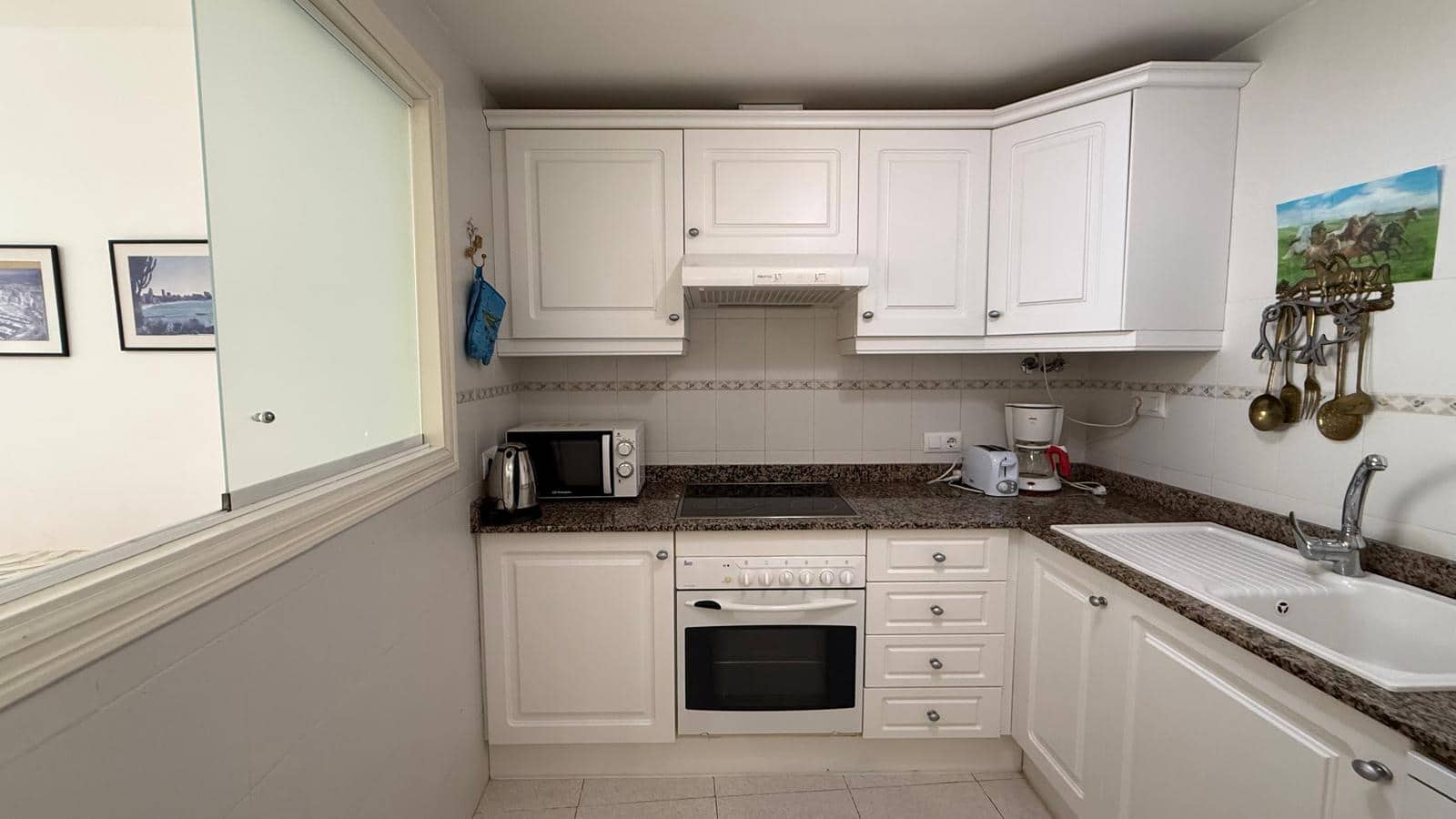 2 soverom Leilighet til salgs i Calpe / Calp - € 492 000 (Ref: 9562551)