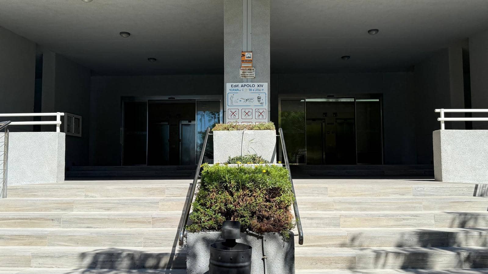 2 soverom Leilighet til salgs i Calpe / Calp - € 492 000 (Ref: 9562551)