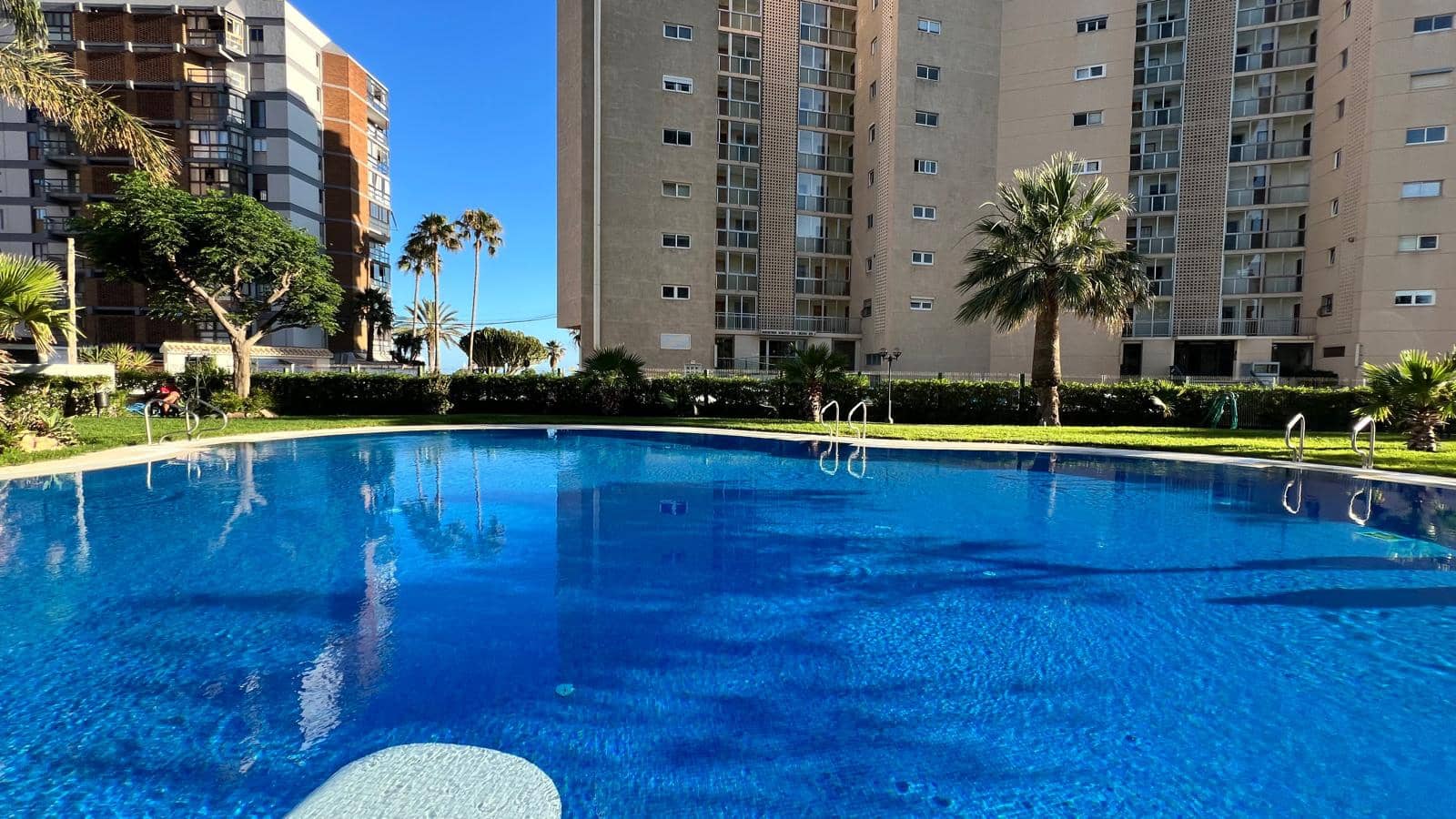 2 soverom Leilighet til salgs i Calpe / Calp - € 492 000 (Ref: 9562551)