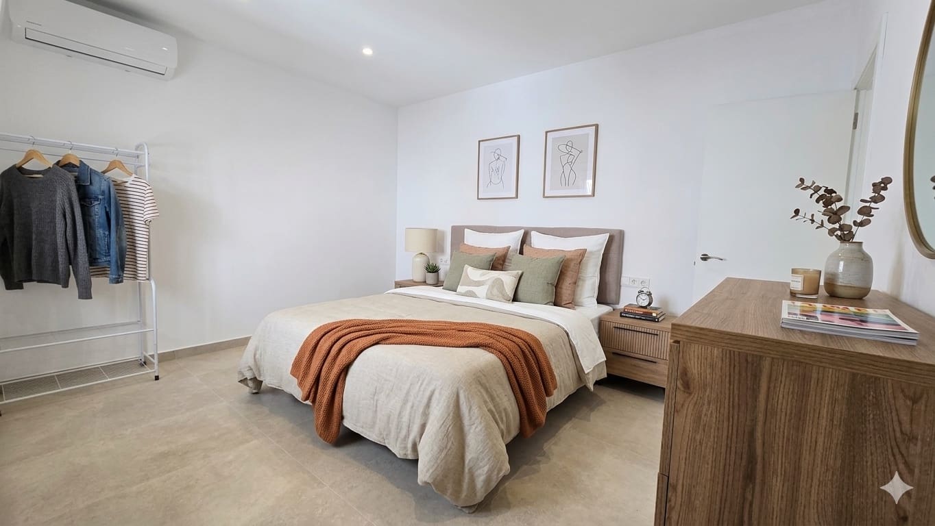 2 bedroom Apartment for sale in Calpe / Calp - € 600,000 (Ref: 9757598)