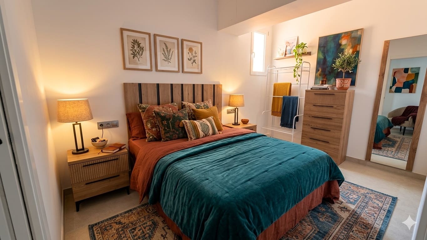 2 bedroom Apartment for sale in Calpe / Calp - € 600,000 (Ref: 9757598)