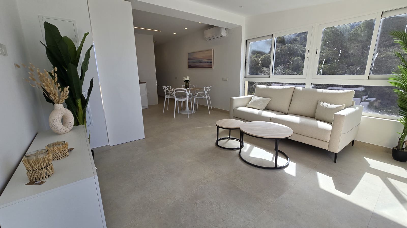 2 bedroom Apartment for sale in Calpe / Calp - € 600,000 (Ref: 9757598)
