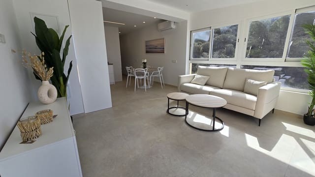 2 slaapkamer Appartement te koop in Calpe / Calp - € 600.000 (Ref: 9757598)