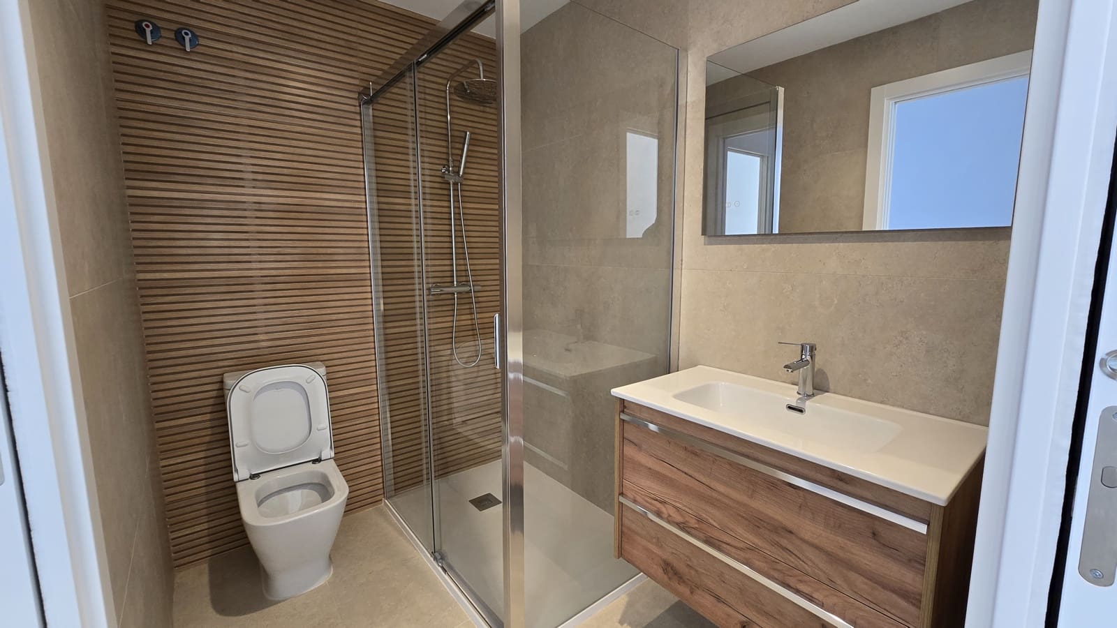 2 bedroom Apartment for sale in Calpe / Calp - € 600,000 (Ref: 9757598)