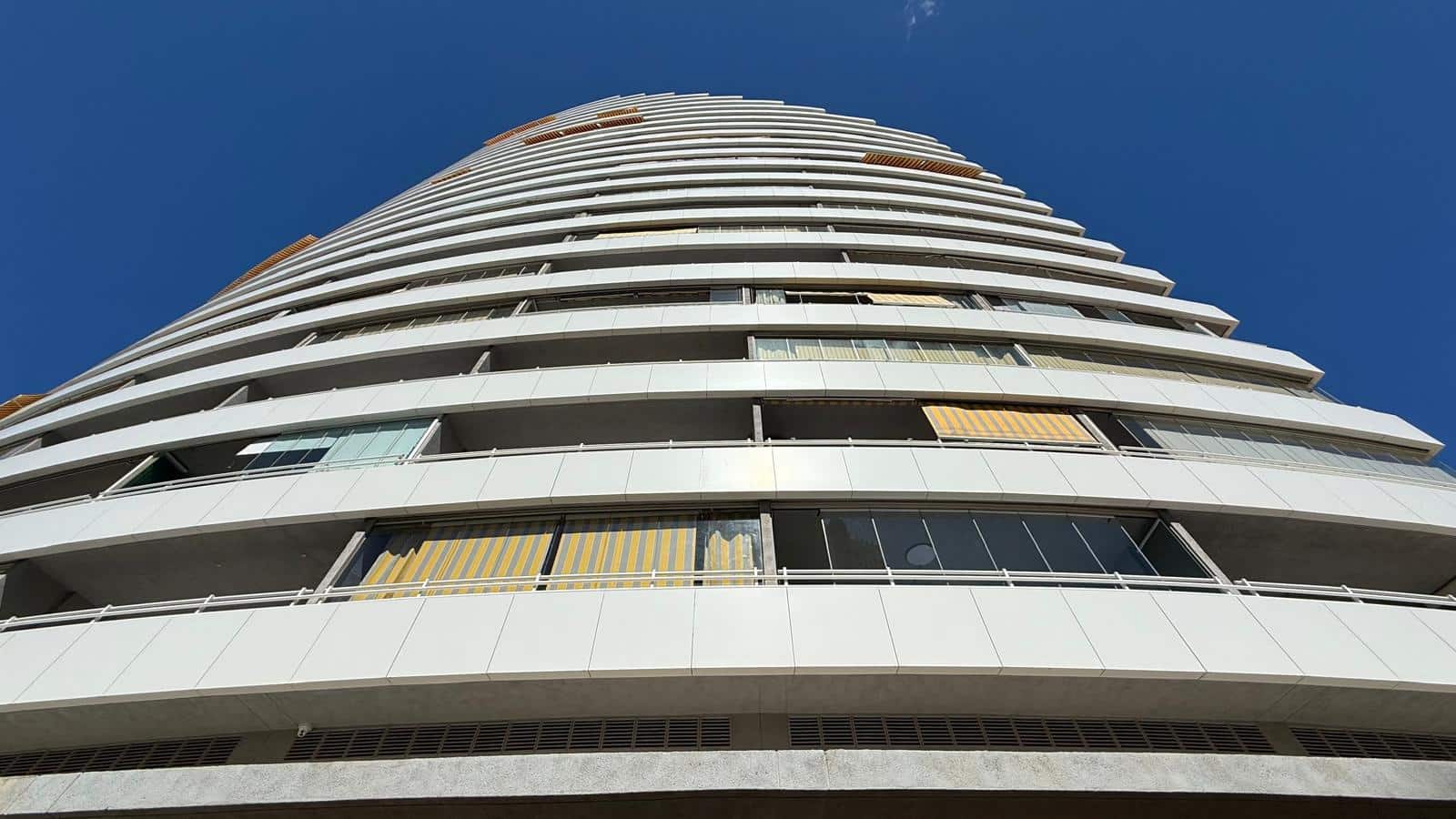 2 bedroom Apartment for sale in Calpe / Calp - € 630,000 (Ref: 9757599)