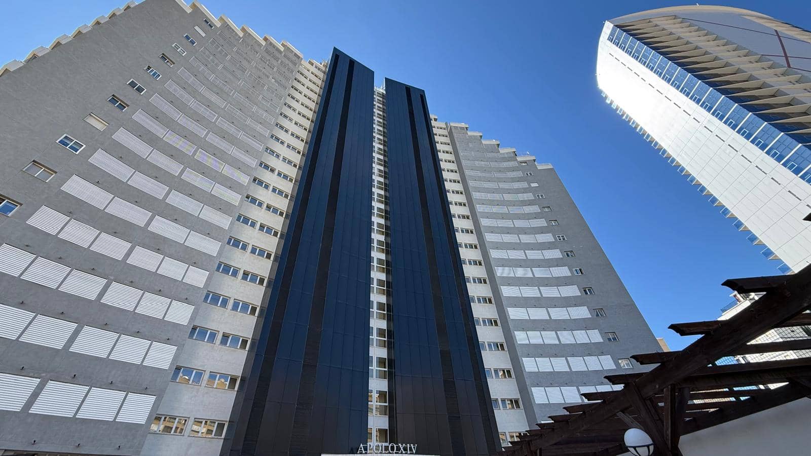 2 bedroom Apartment for sale in Calpe / Calp - € 630,000 (Ref: 9757599)