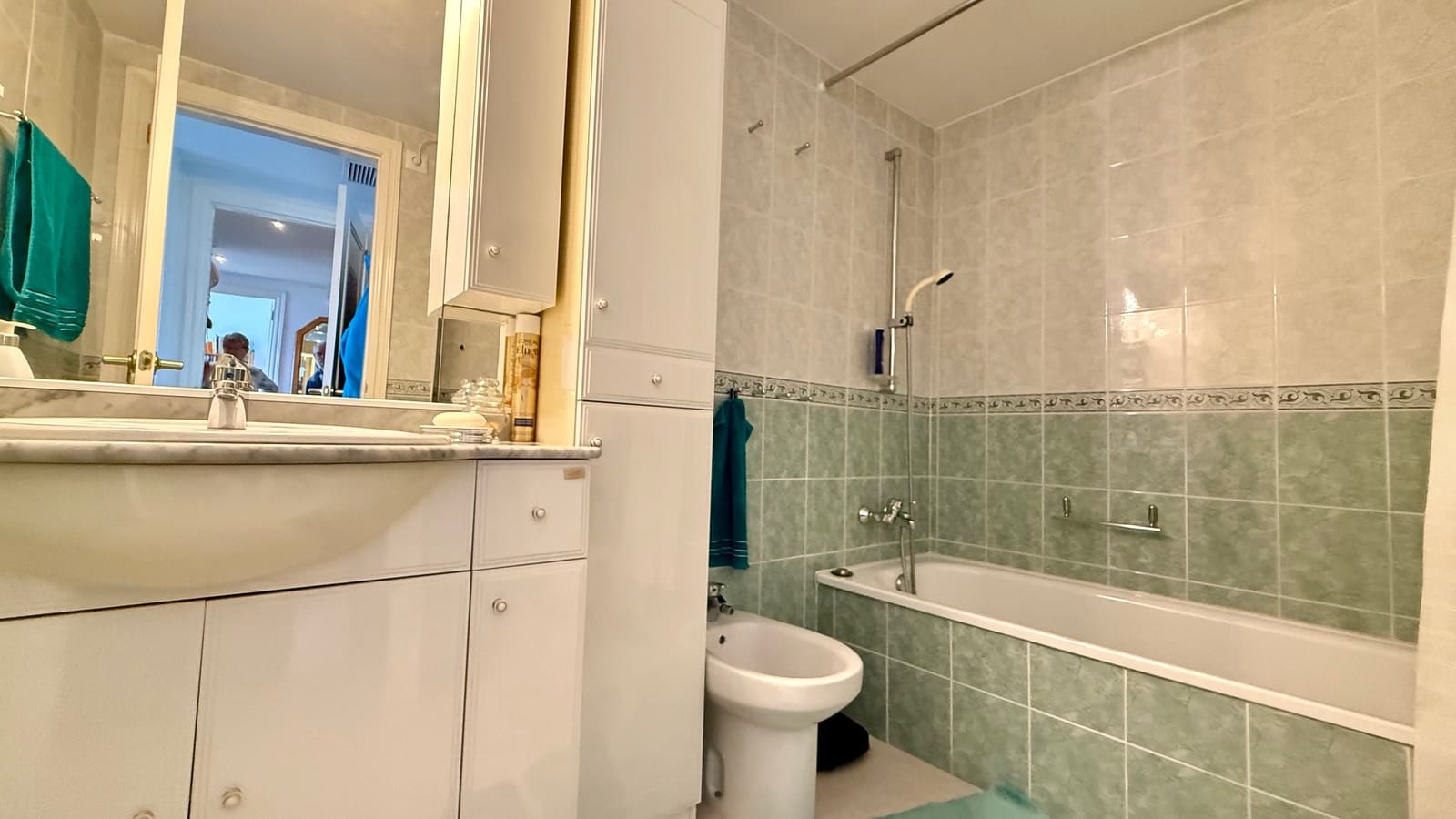 2 bedroom Apartment for sale in Calpe / Calp - € 630,000 (Ref: 9757599)