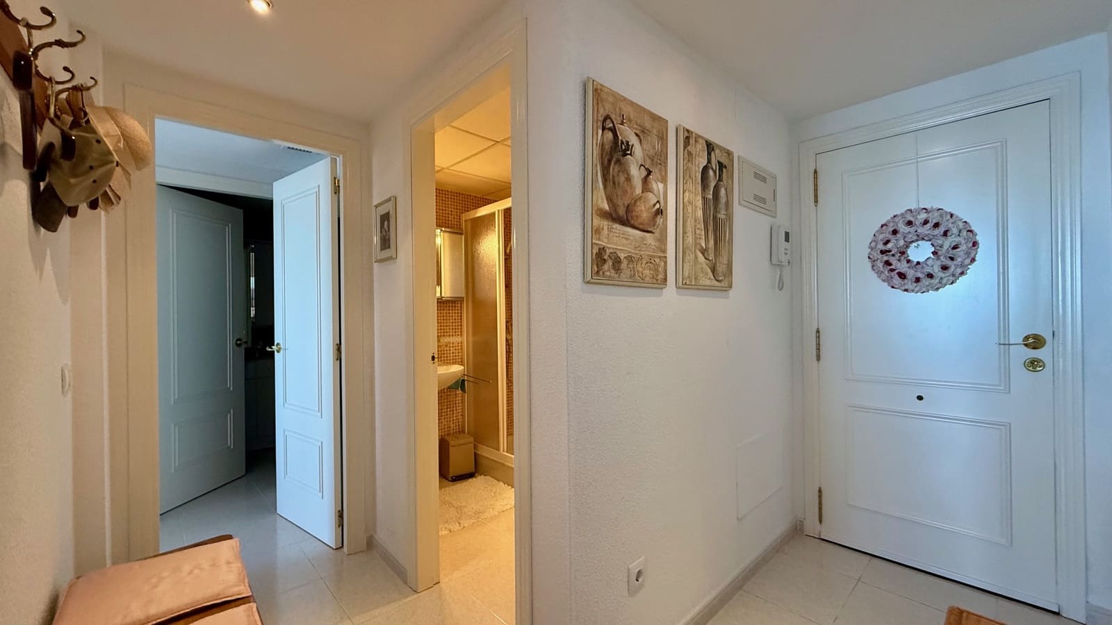 2 bedroom Apartment for sale in Calpe / Calp - € 630,000 (Ref: 9757599)