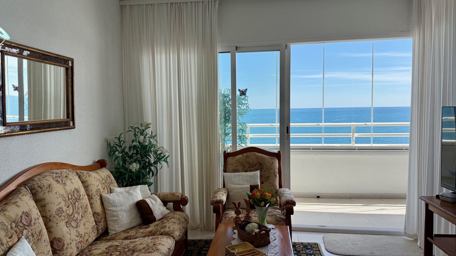 2 bedroom Apartment for sale in Calpe / Calp - € 630,000 (Ref: 9757599)