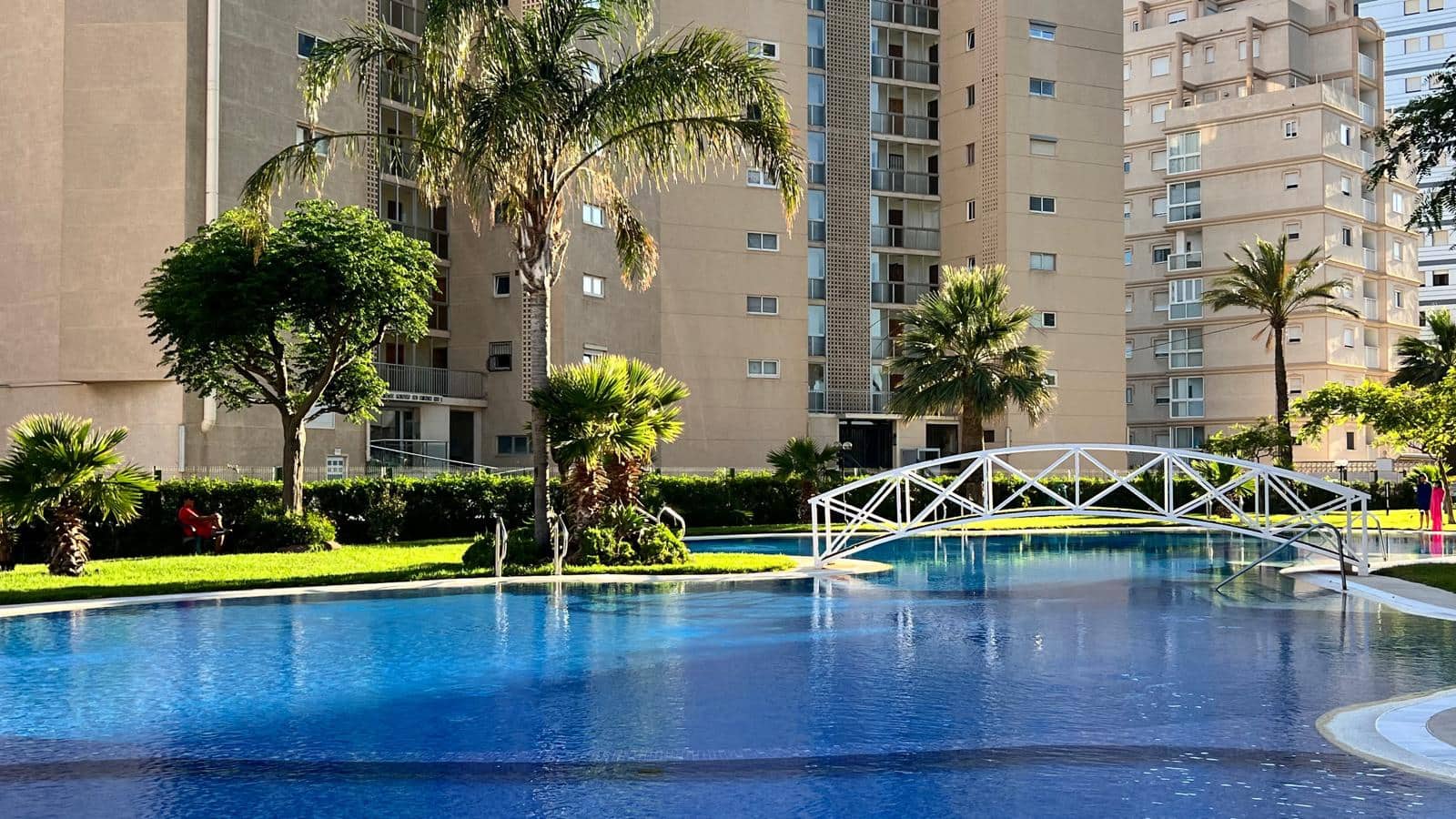 2 bedroom Apartment for sale in Calpe / Calp - € 630,000 (Ref: 9757599)