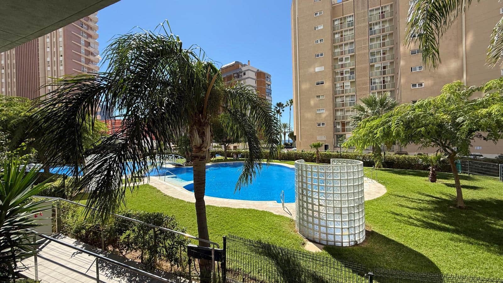 2 bedroom Apartment for sale in Calpe / Calp - € 630,000 (Ref: 9757599)