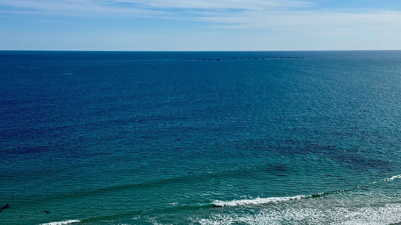 2 bedroom Apartment for sale in Calpe / Calp - € 630,000 (Ref: 9757599)