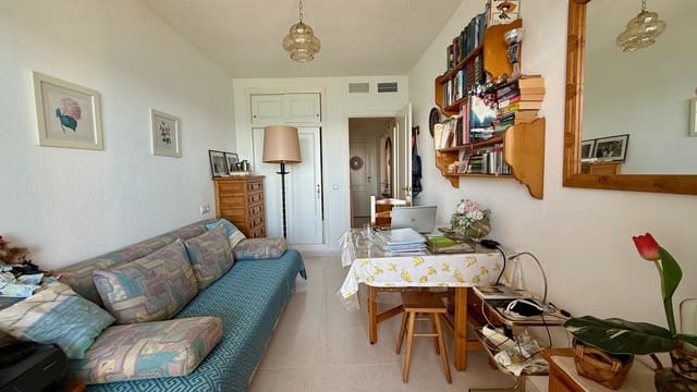 2 chambre Appartement à vendre à Calpe / Calp - 630 000 € (Ref: 9757599)