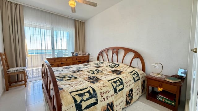 2 chambre Appartement à vendre à Calpe / Calp - 630 000 € (Ref: 9757599)