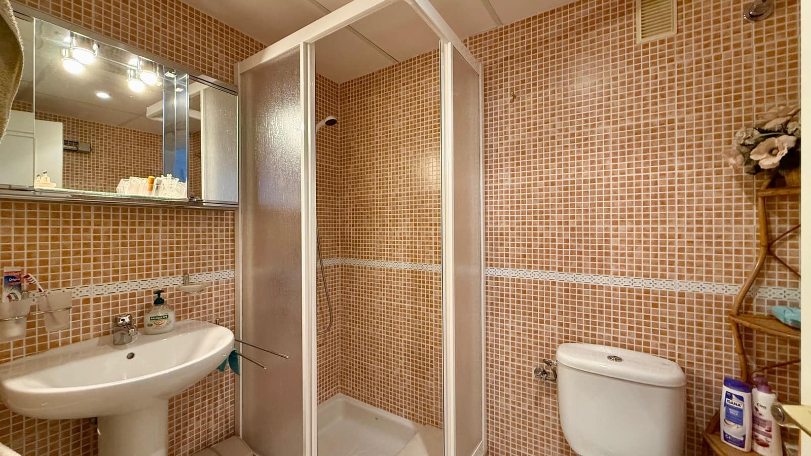 2 bedroom Apartment for sale in Calpe / Calp - € 630,000 (Ref: 9757599)