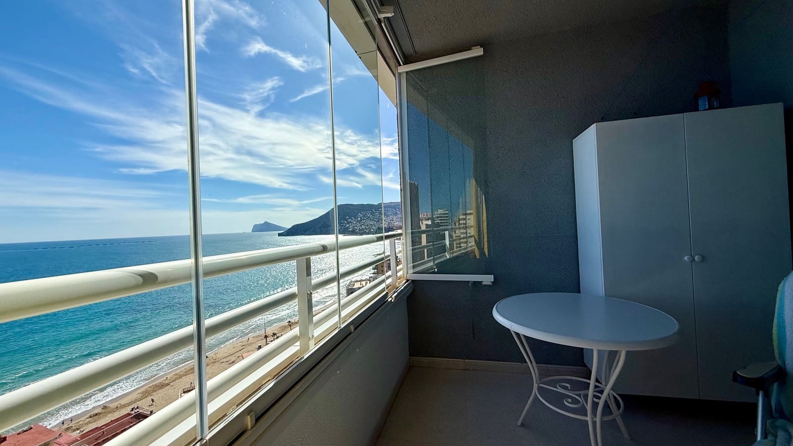 2 bedroom Apartment for sale in Calpe / Calp - € 630,000 (Ref: 9757599)