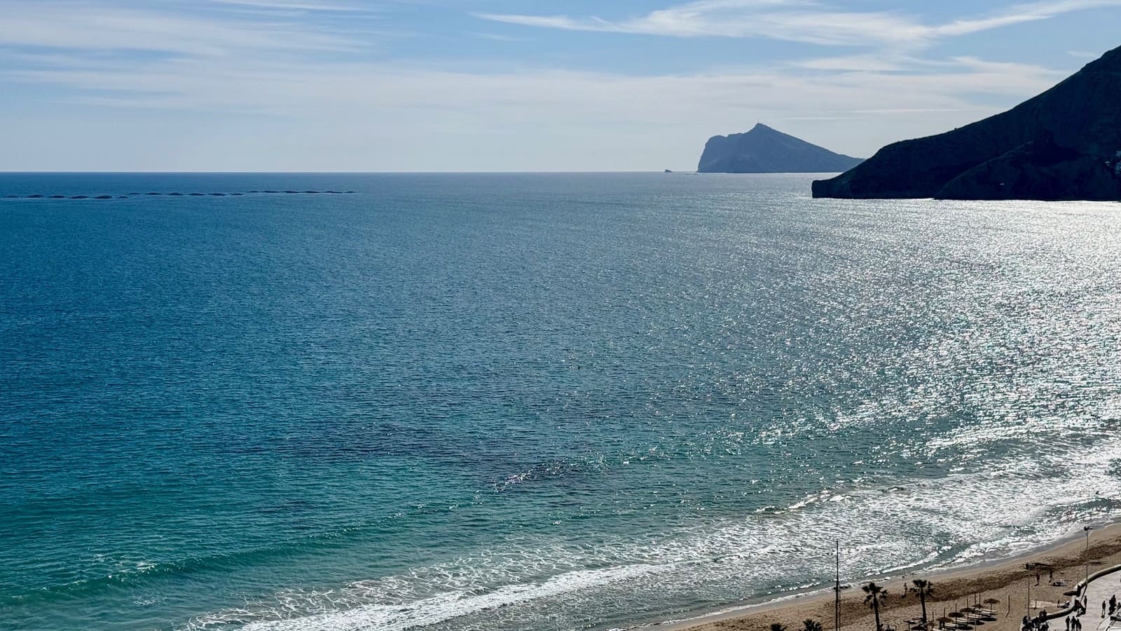 2 bedroom Apartment for sale in Calpe / Calp - € 630,000 (Ref: 9757599)
