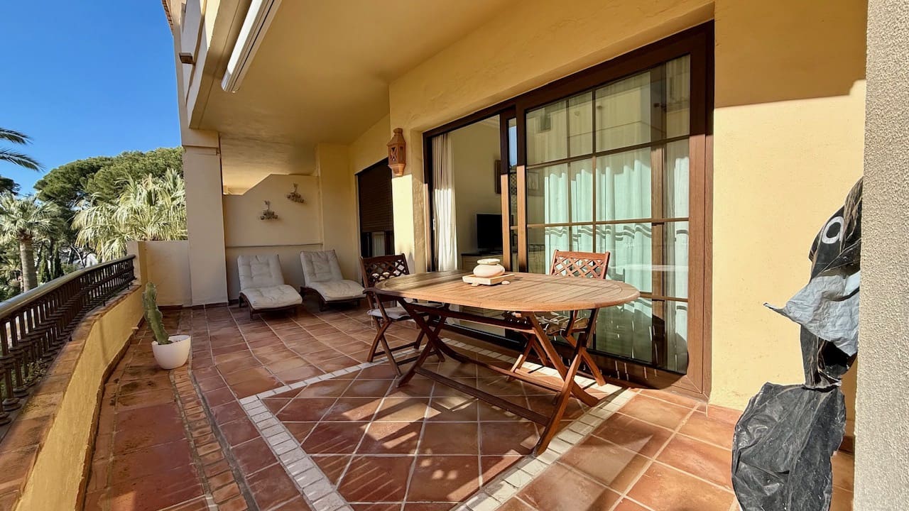 1 soverom Leilighet til salgs i Altea - € 320 000 (Ref: 9793448)