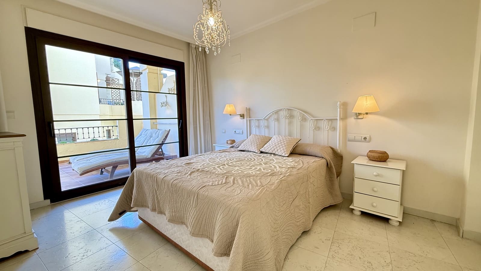 1 soverom Leilighet til salgs i Altea - € 320 000 (Ref: 9793448)