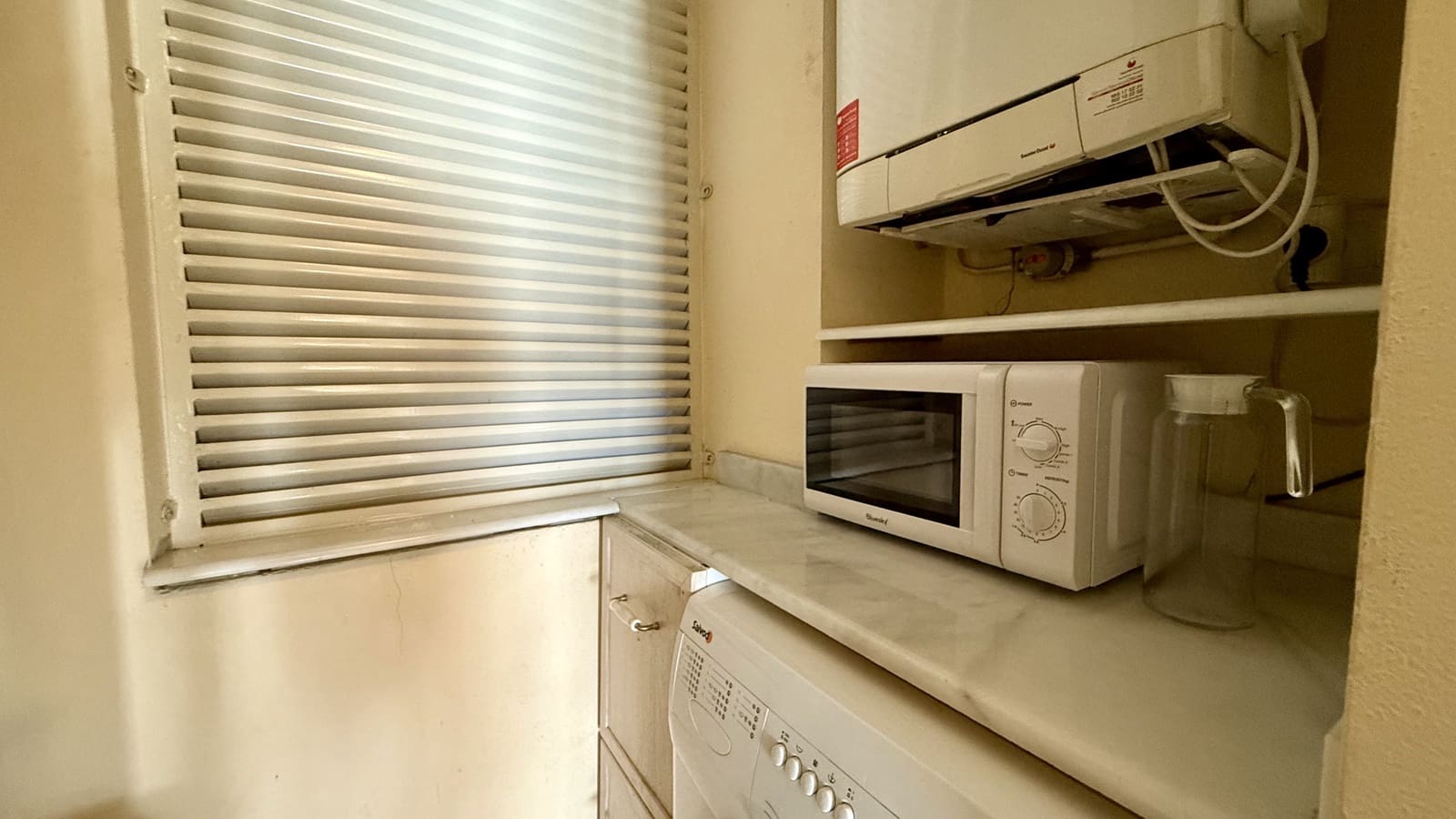 1 soverom Leilighet til salgs i Altea - € 320 000 (Ref: 9793448)