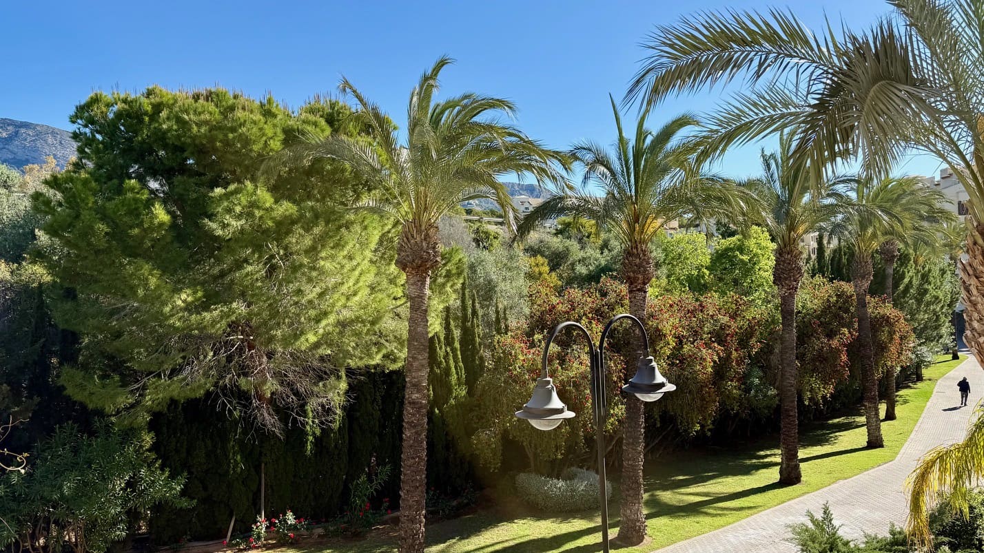 1 soverom Leilighet til salgs i Altea - € 320 000 (Ref: 9793448)