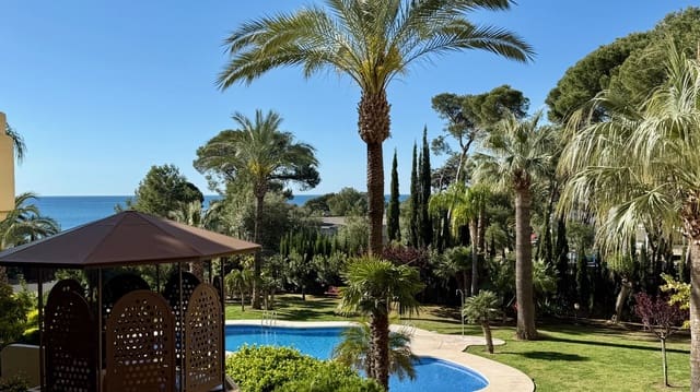1 soverom Leilighet til salgs i Altea - € 320 000 (Ref: 9793448)