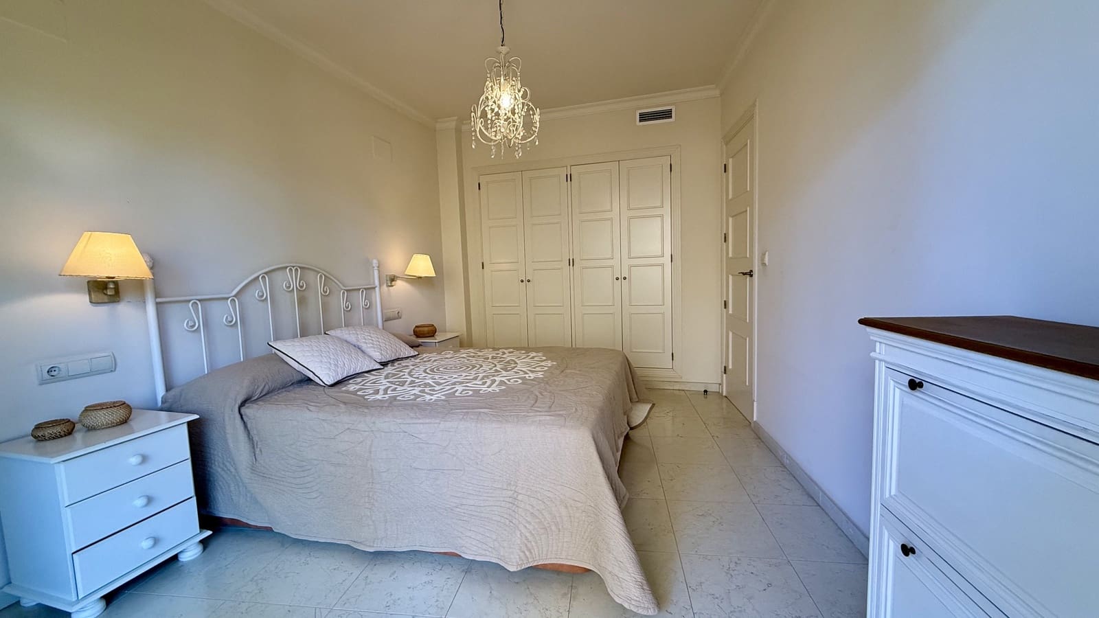 1 soverom Leilighet til salgs i Altea - € 320 000 (Ref: 9793448)