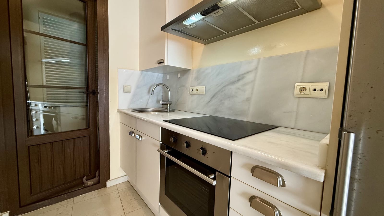 1 soverom Leilighet til salgs i Altea - € 320 000 (Ref: 9793448)