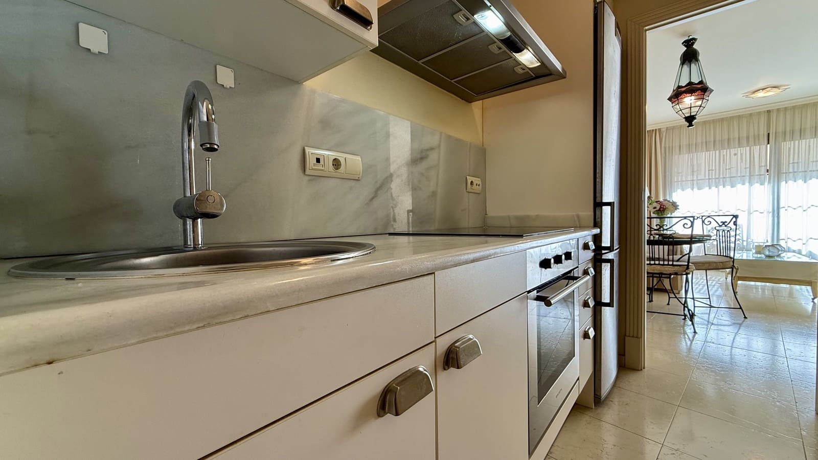 1 soverom Leilighet til salgs i Altea - € 320 000 (Ref: 9793448)