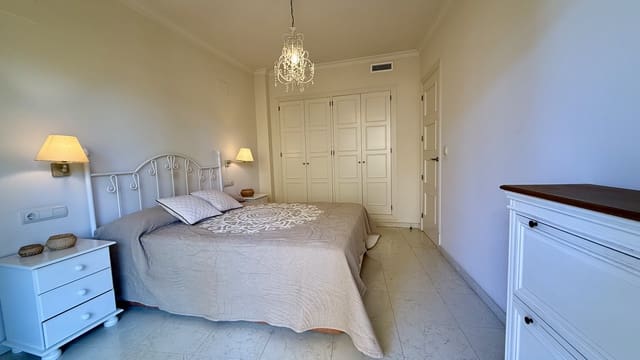 1 soverom Leilighet til salgs i Altea - € 320 000 (Ref: 9793448)