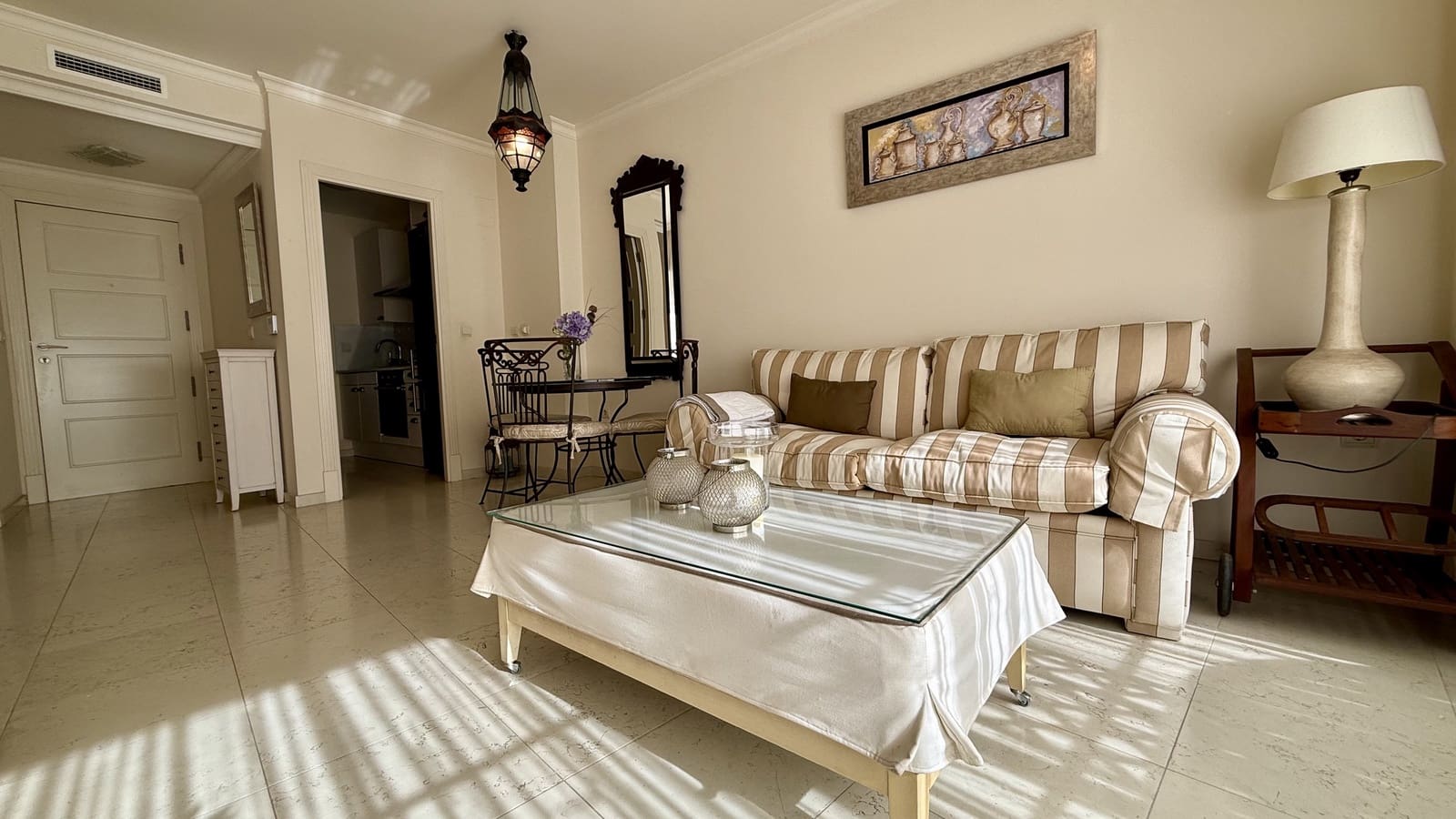 1 soverom Leilighet til salgs i Altea - € 320 000 (Ref: 9793448)