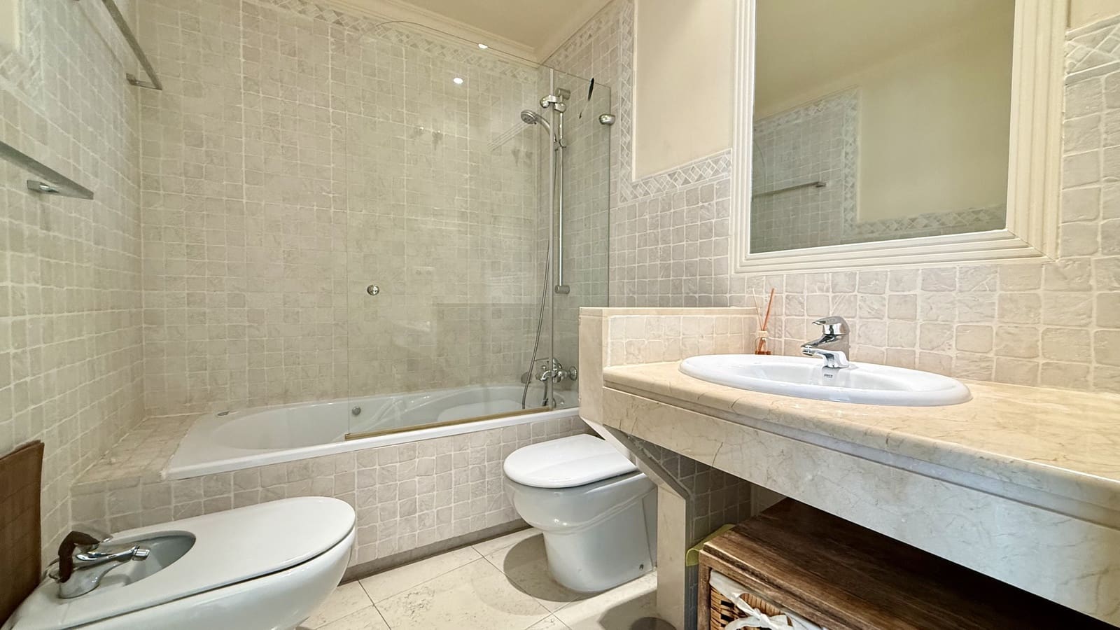 1 soverom Leilighet til salgs i Altea - € 320 000 (Ref: 9793448)