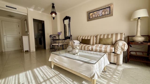 1 soverom Leilighet til salgs i Altea - € 320 000 (Ref: 9793448)