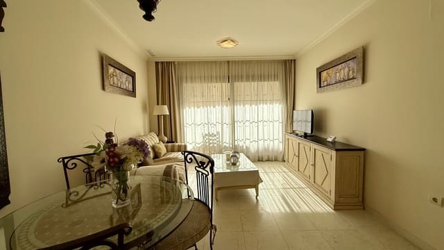 1 soverom Leilighet til salgs i Altea - € 320 000 (Ref: 9793448)