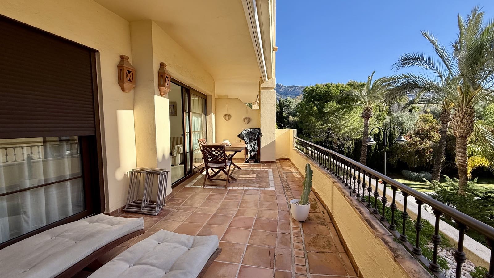 1 soverom Leilighet til salgs i Altea - € 320 000 (Ref: 9793448)