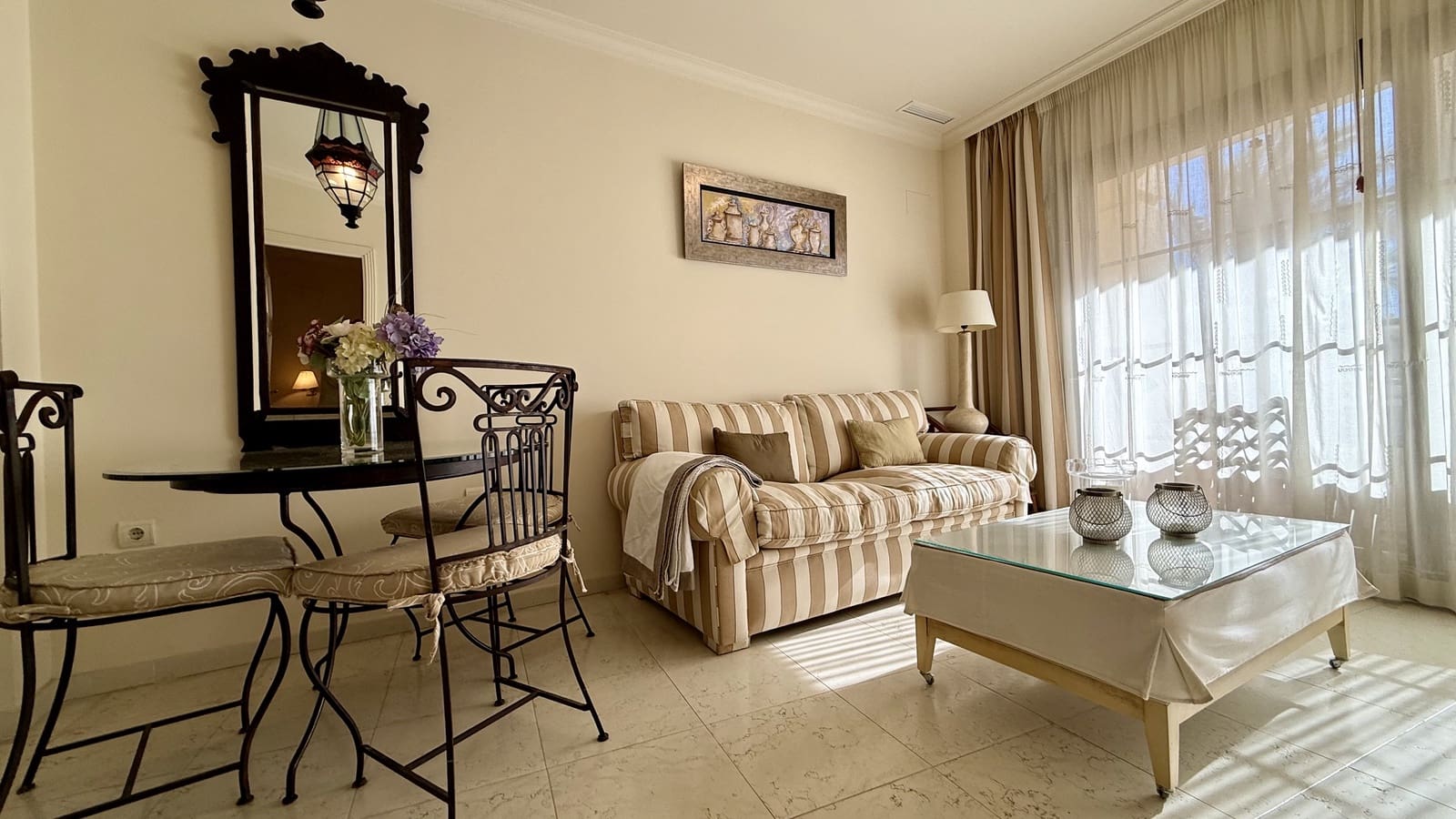 1 soverom Leilighet til salgs i Altea - € 320 000 (Ref: 9793448)