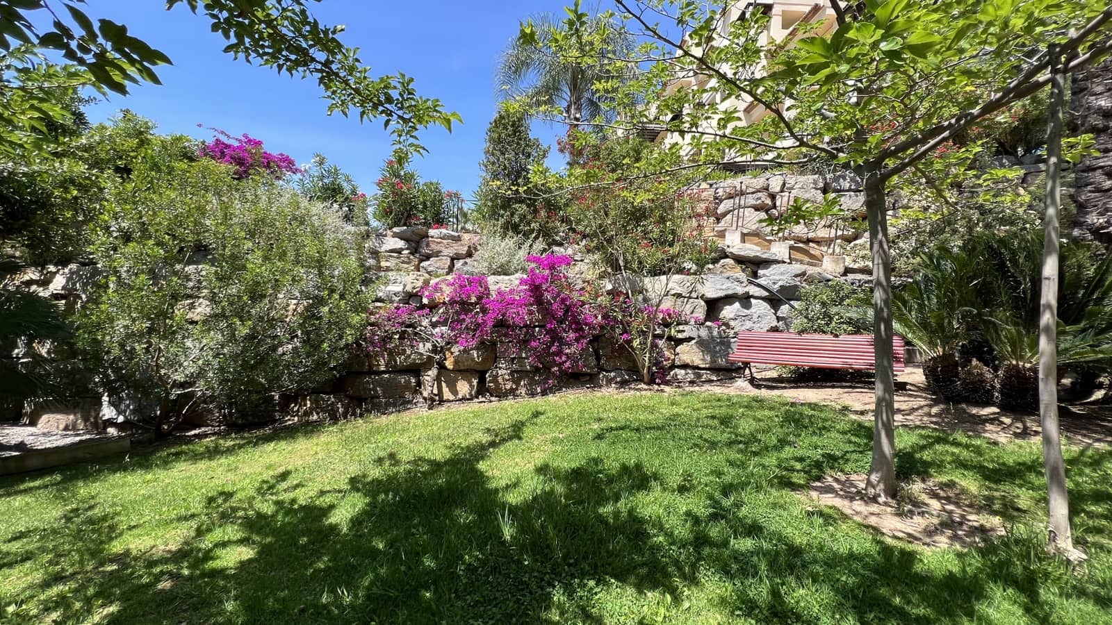 1 soverom Leilighet til salgs i Altea - € 320 000 (Ref: 9793448)