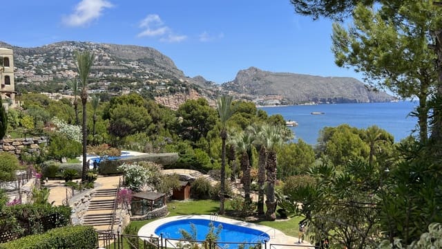1 soverom Leilighet til salgs i Altea - € 320 000 (Ref: 9793448)