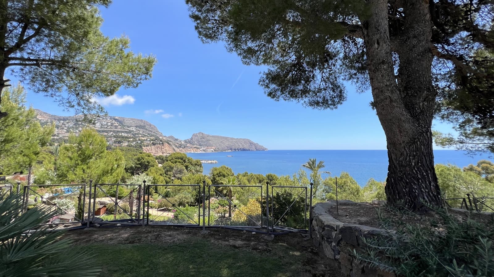 1 soverom Leilighet til salgs i Altea - € 320 000 (Ref: 9793448)