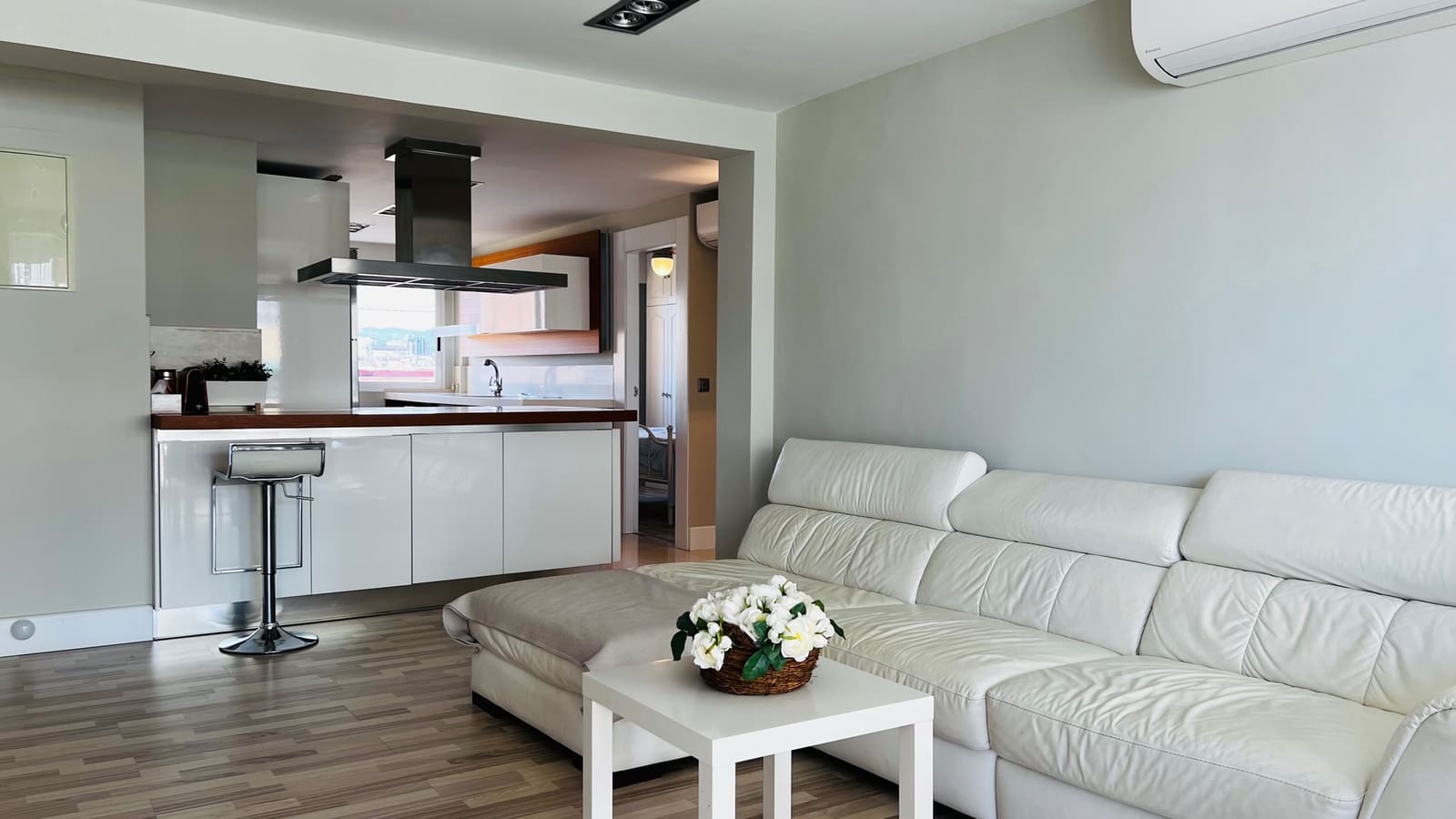 2 sypialnia Apartament na sprzedaż w Benidorm - 395 000 € (Ref: 9928471)