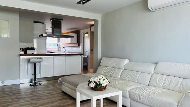 2 sypialnia Apartament na sprzedaż w Casco Antiguo - Puerto, Benidorm - 395 000 € (Ref: 9928471)