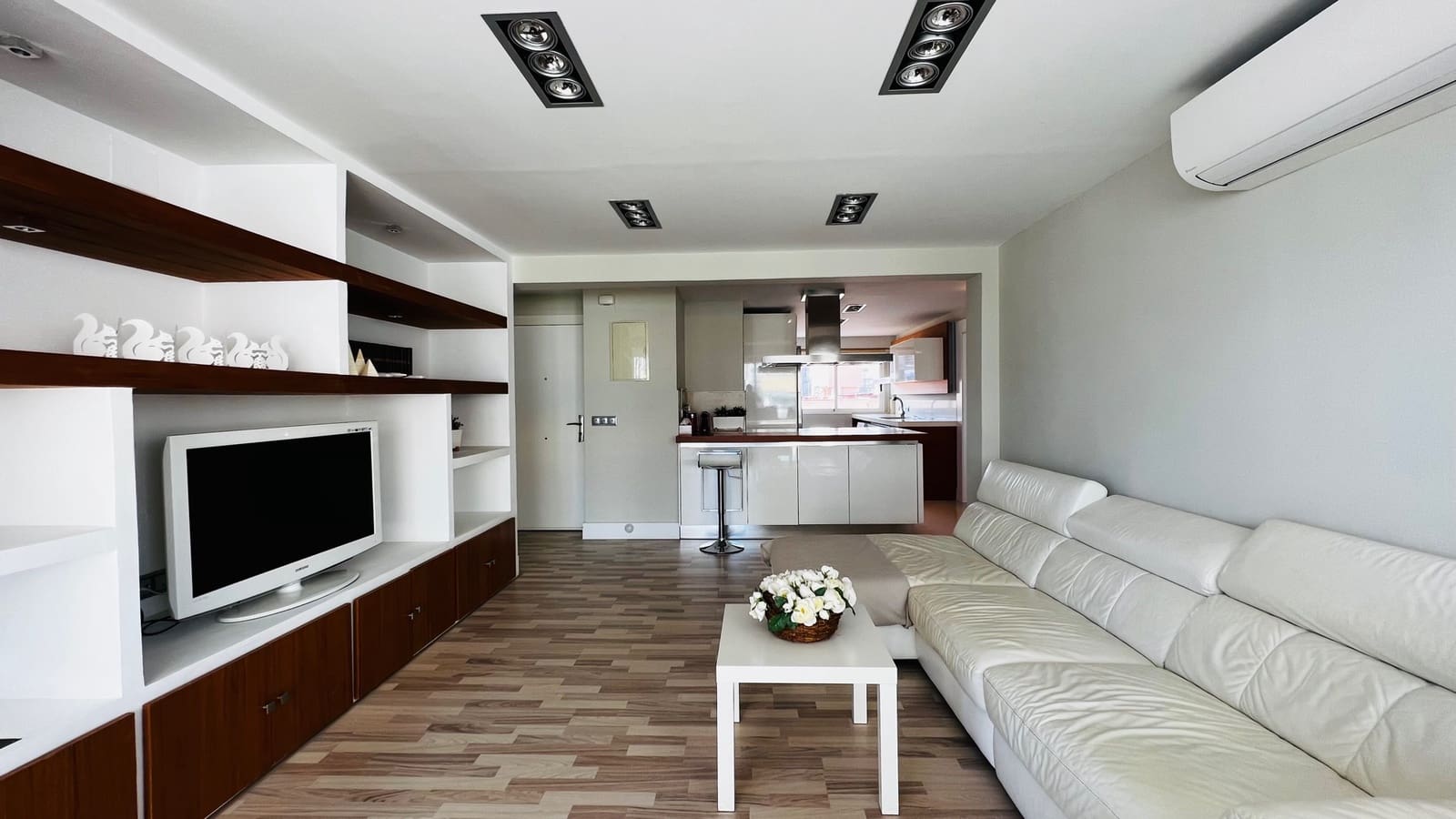 2 sypialnia Apartament na sprzedaż w Benidorm - 395 000 € (Ref: 9928471)