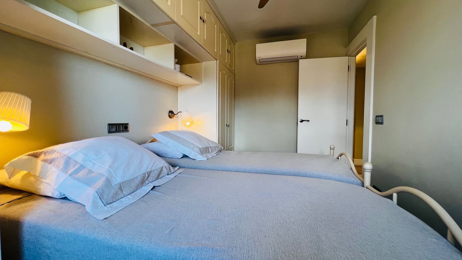 2 sypialnia Apartament na sprzedaż w Benidorm - 395 000 € (Ref: 9928471)