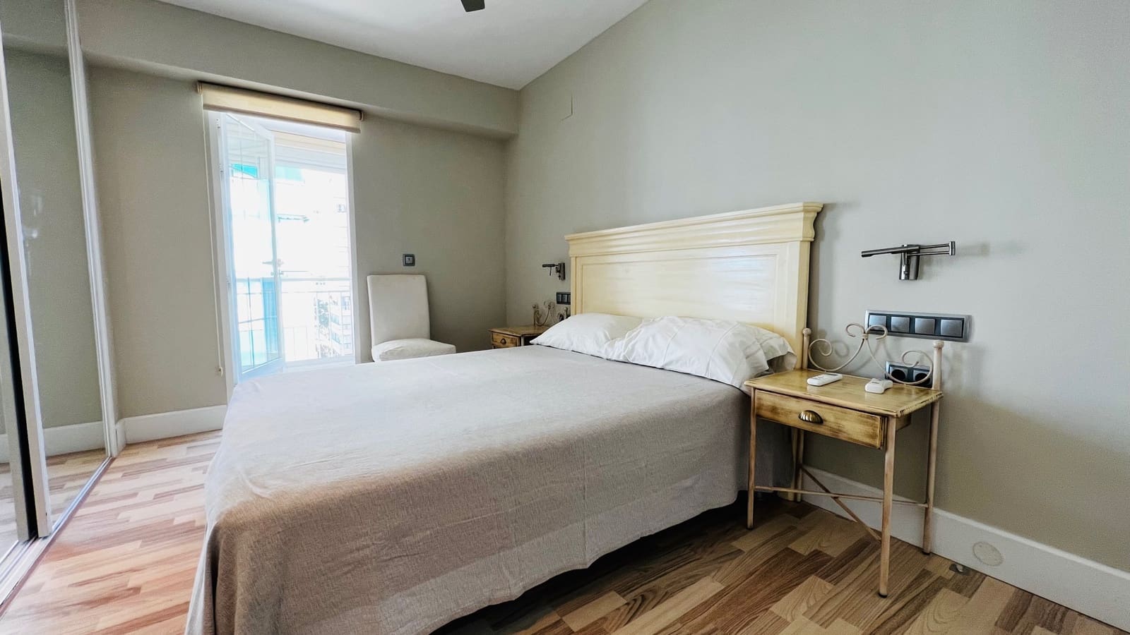 2 sypialnia Apartament na sprzedaż w Benidorm - 395 000 € (Ref: 9928471)