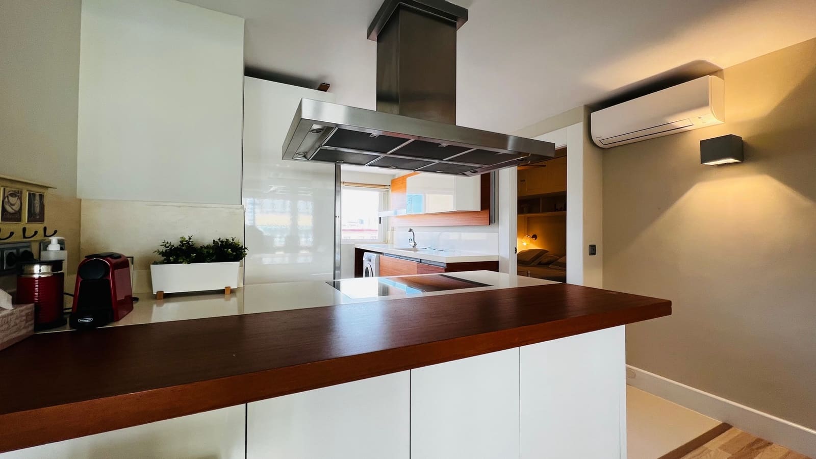 2 sypialnia Apartament na sprzedaż w Benidorm - 395 000 € (Ref: 9928471)