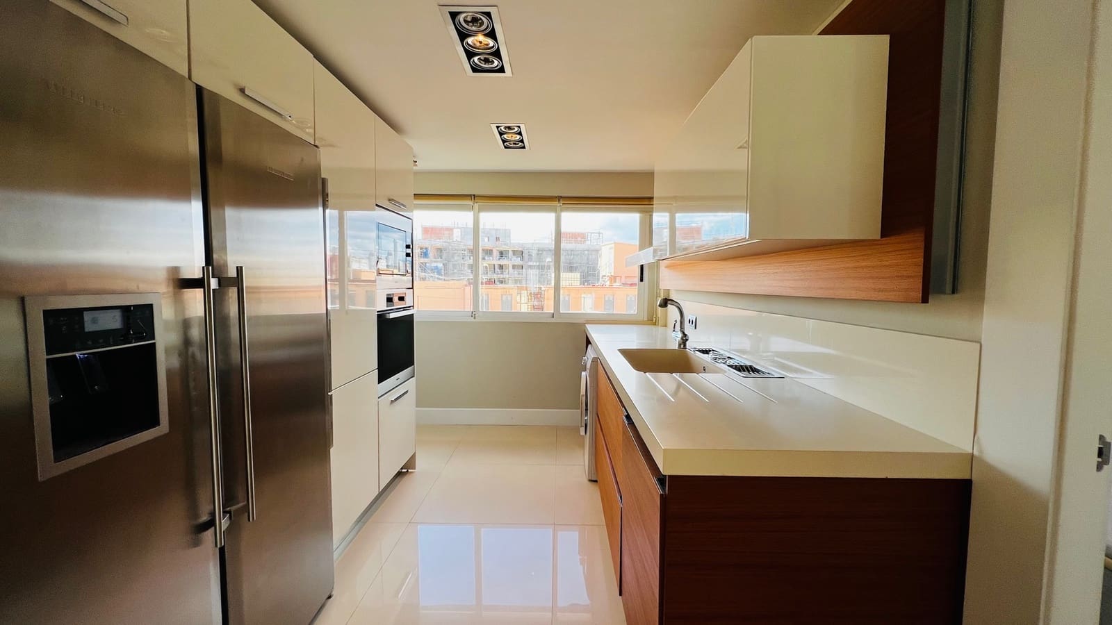 2 sypialnia Apartament na sprzedaż w Benidorm - 395 000 € (Ref: 9928471)
