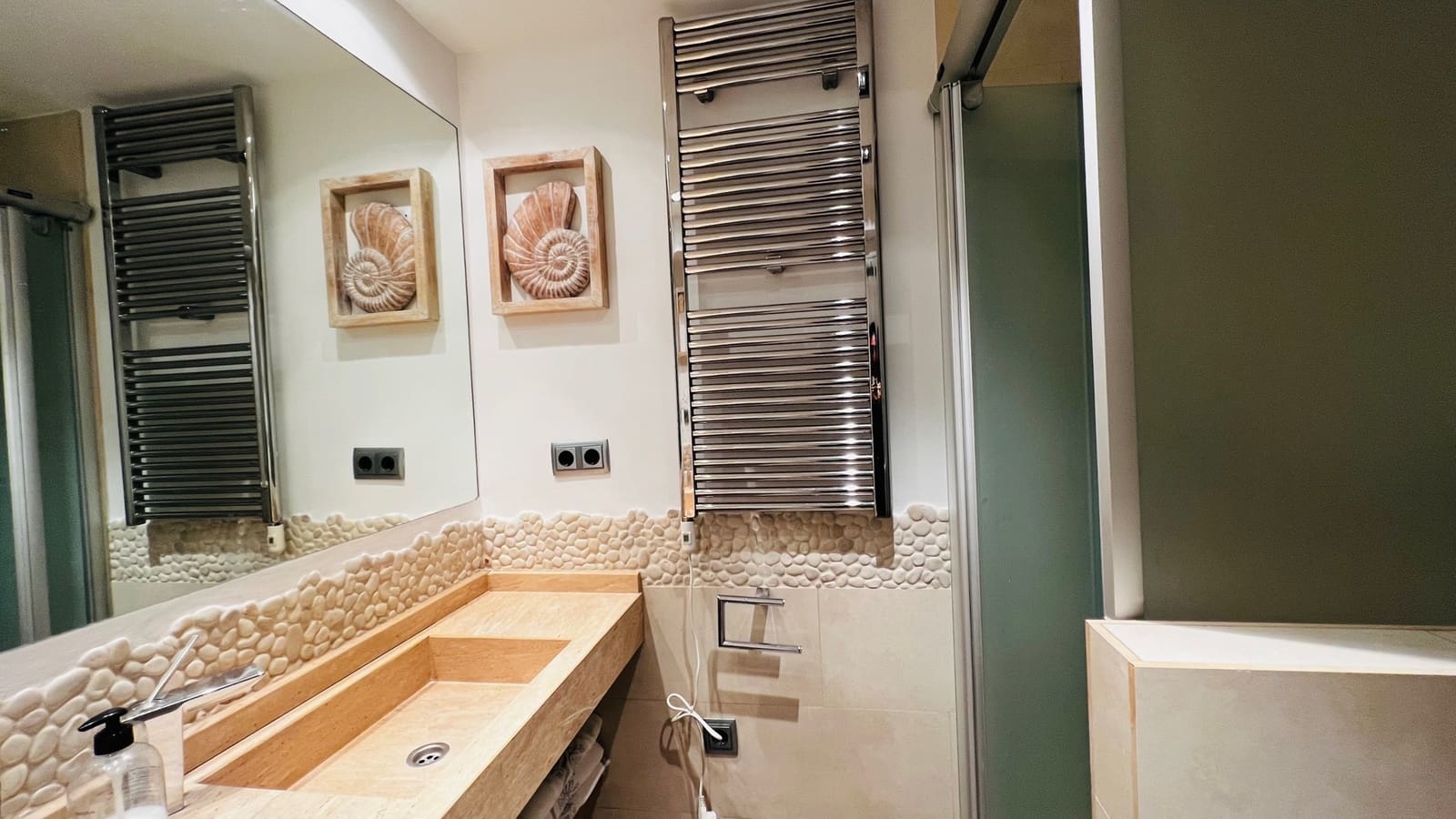 2 sypialnia Apartament na sprzedaż w Benidorm - 395 000 € (Ref: 9928471)