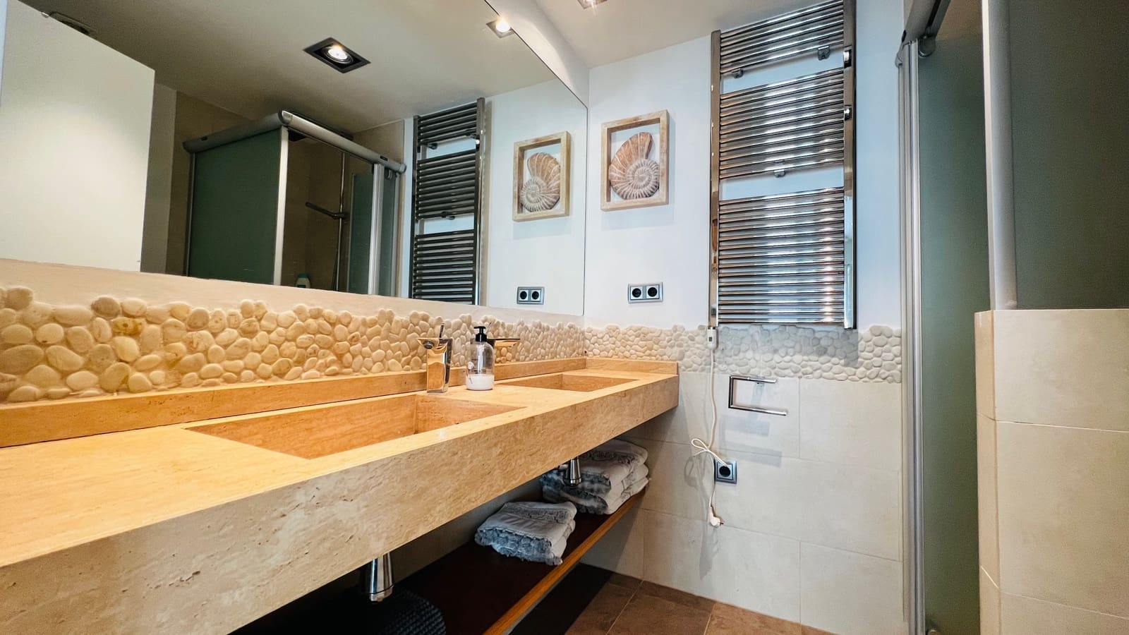2 sypialnia Apartament na sprzedaż w Benidorm - 395 000 € (Ref: 9928471)