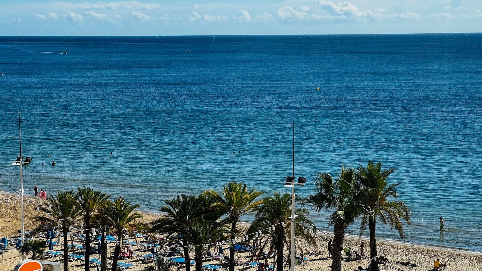 2 sypialnia Apartament na sprzedaż w Benidorm - 395 000 € (Ref: 9928471)