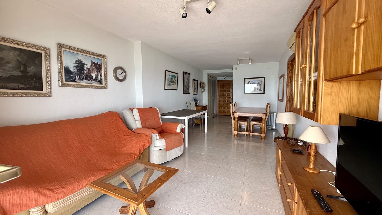Apartamento de 2 habitaciones en Altea en venta con garaje - 472.000 € (Ref: 9932341)
